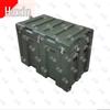 Tiger Steel Rotomolded Storage Case
