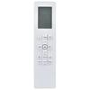New RG10B(G)/BGEF For Midea Samsung Air Conditioner Remote Control RG10B(K1)/BGEFU1