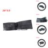 Snow Bicycle Inner Tube With Schrader Valve 3.0/4.0 For Fat Bikes / E-Bikes Mountain Bikes Snow Cycling Part Accessories