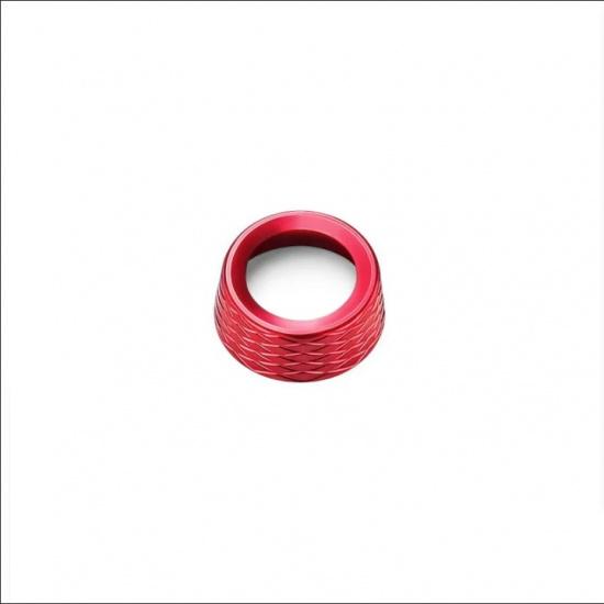 For 2018-23 KIA Stinger Driving Mode Adjustment Knob Retrofit Trim Interior Accessories Interior Parts