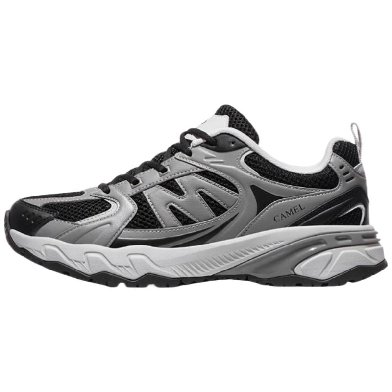 Camel Panlong 2.0 Unisex Hiking & Outdoor Casual Shoes