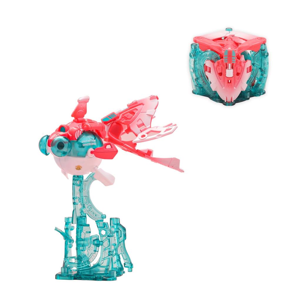 52TOYS BEASTBOX BB 59C UNREAL