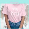 Premium Damen Kurzarm Lockere T-Shirts Damen Sommer Lässige Blusen Tops Hemd