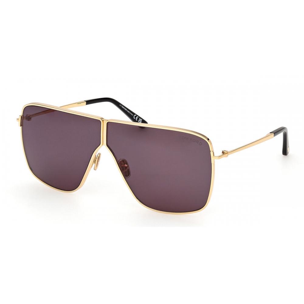 

Tom Ford Ft1159 Huxley 30a Unisex Sunglasses /68-3-135