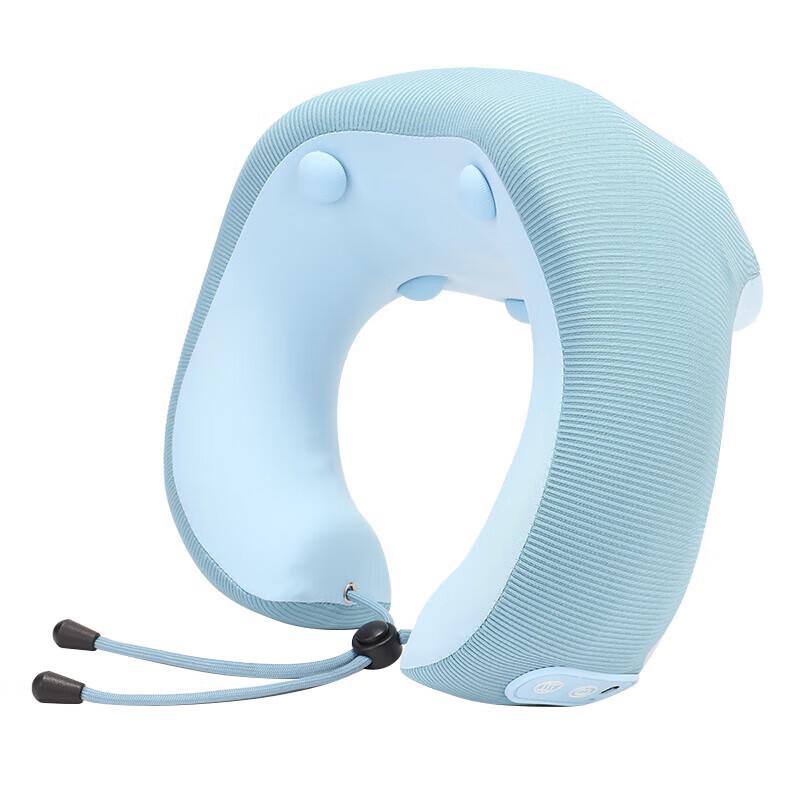 Jiancheng UM-1 Smart U-Shaped Neck Massager CN plug (adapter included)