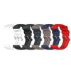 Quick Release Smartwatch Loop-Anti-scratch Silica Wristband Fashionable Bracelet Compatible for GTR 4 Comfortable Strap