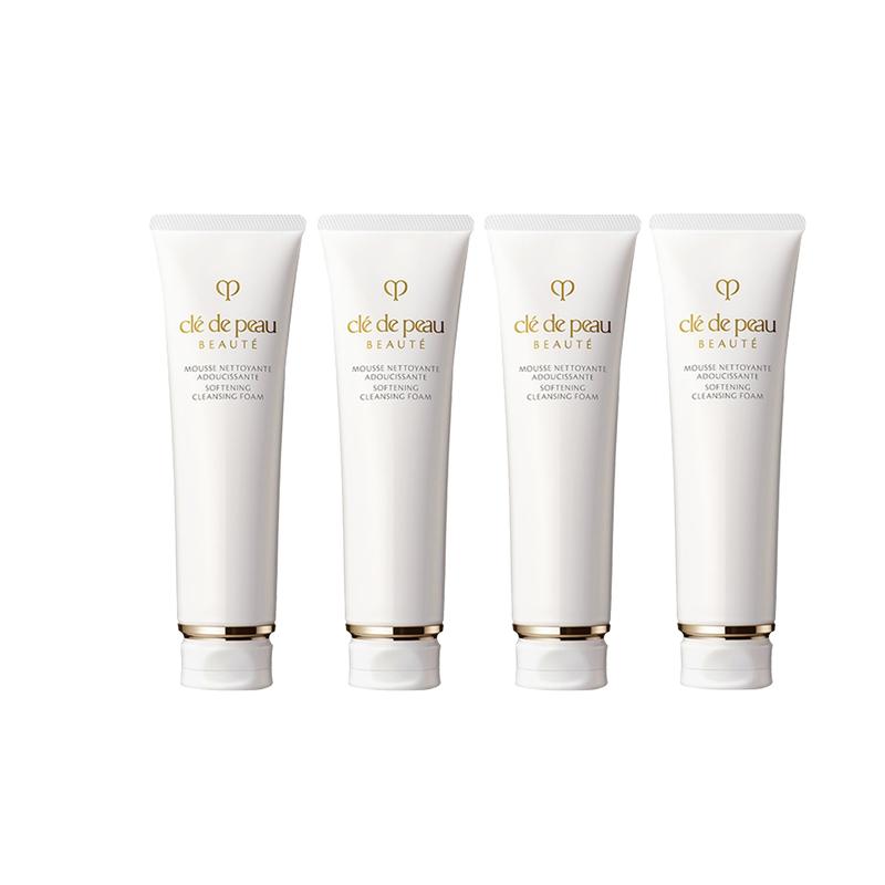 CPB Skin Key Radiance Balm Soothing, Firming, , Refreshing, Repairing and Skin Care Products (New version) Moisturizing Cleansing 125ml*4