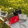Large Capacity Shoulder Bag Commuter Crossbody Bag