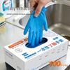 ANBOSON Food-Grade Disposable Nitrile Gloves