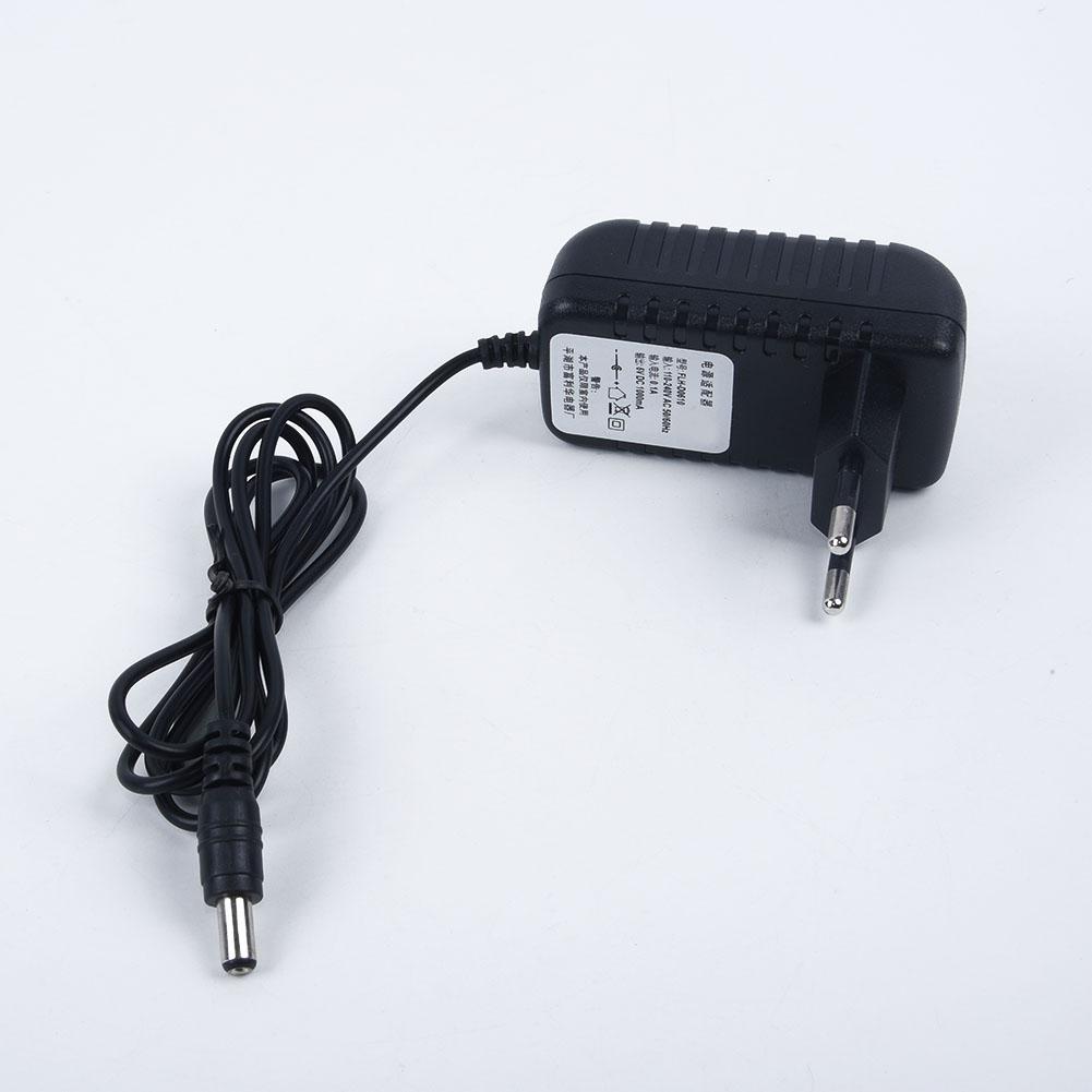 Parts Charger Universal 6V 1000mA For Kid's Ride On Motorcycle Battery