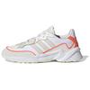 Womens 20-20 FX 'White Glory Pink' (women's Sizes) Cloud White / Glory Pink / Tech Indigo Running Shoes EH2147