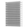 Aluminium Heat Sink Heat Sink Aluminium Cooler Cooling Heatsink Radiator 150x120x20mm for CPU Amplifier PCB Heatsink Heat Sink