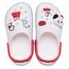 Crocs Kids Peanuts Classic Clog Toddler 211126 90h Crocs Sandals Slippers Zibbitz Snoopy Joe Cool