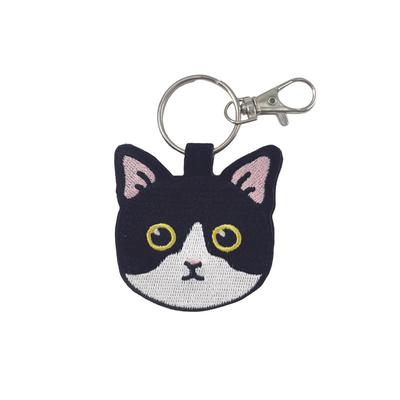 Porta-moedas, clips, porta-chaves – Chaveiros