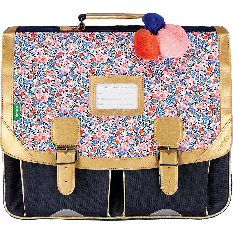 

Сумка Tann'S Les Fantaisies Antonia Blue 41 см 41265