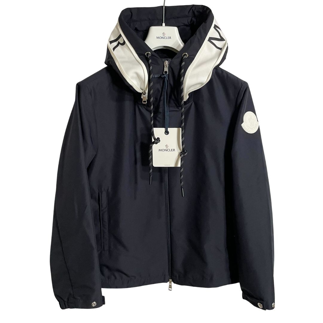 

Used MONCLER H10911A00050549ML VESSILLParker mens