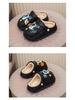 2025 Children's Non-slip Winter EVA Cotton Slippers