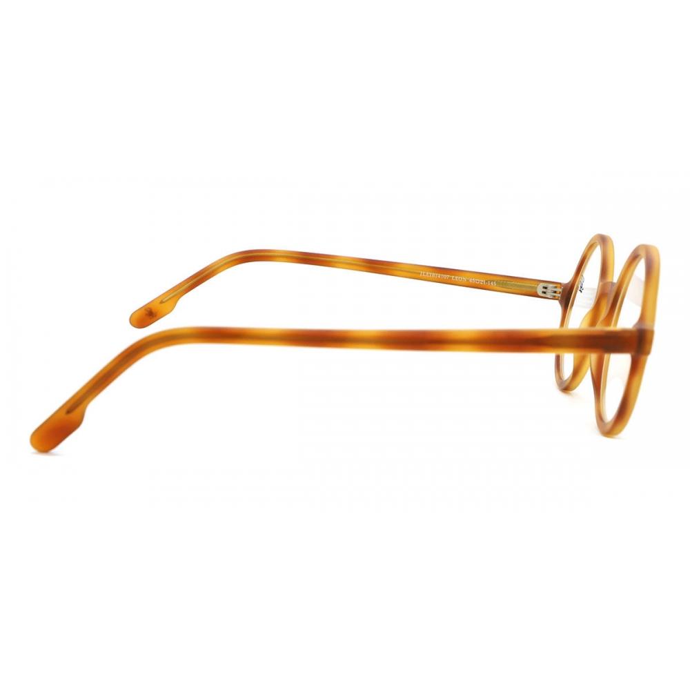 Johnny Loco Unisex Eyeglasses Jle1814
