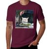 Woman Yelling at Cat Meme-2 T-Shirt sports fans animal prinfor boys boys whites t shirts men