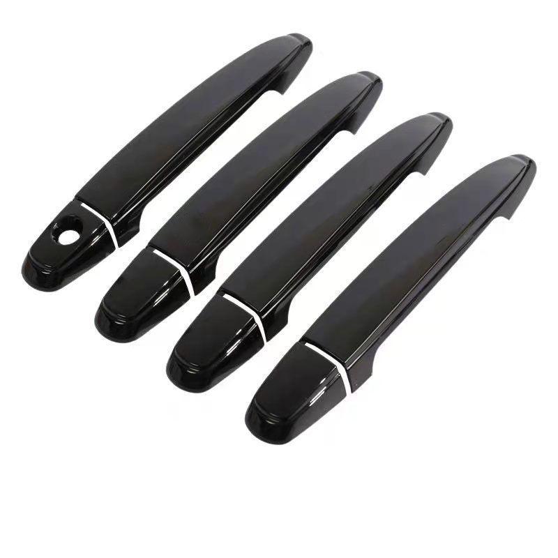 Door Bowl Handle Protector for 2008-2016 Toyota Premio T260