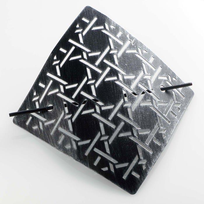 Embrasse Bobixe Noir