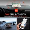Mini Car Magnetic Phone Holder Stand Dashboard GPS Cellphone Bracket For Magsafe iPhone 17 16 15 14 13 12 Pro Max GPS Support