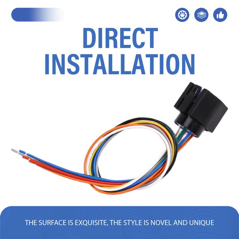New_Transmission Wiring Harness Repair Kit for DODGE RAM JEEP