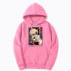 My Hero Academia Anime Clothing Bakugou Hoodies