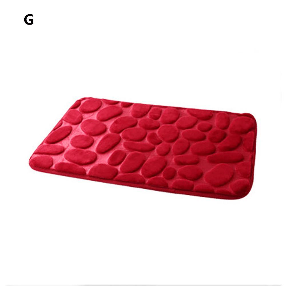 Rugs Memory Foam Bath Mat Carpet Floor Mats Carpet