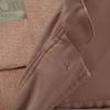 n'Or Long Sleeve Long Dress F Purple Women Used