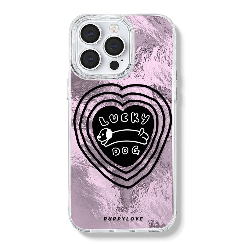 

Zhitai iPhone 14 Glacier Case - Fits 12, 13 Pro, 15 Pro Max iPhone 13/14