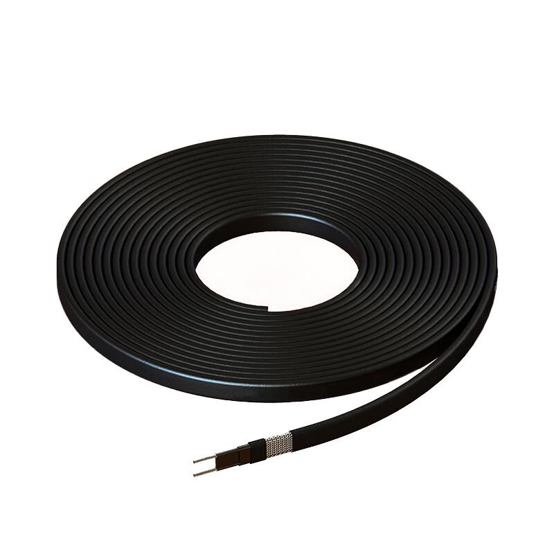 

Саморегулирующаяся электрическая лента для обогрева 10m