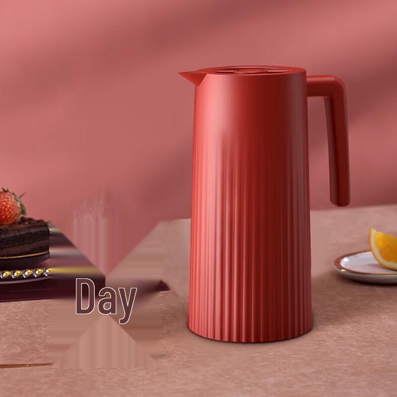 BAILOCK Muyang 5-Piece Insulated Flask Set