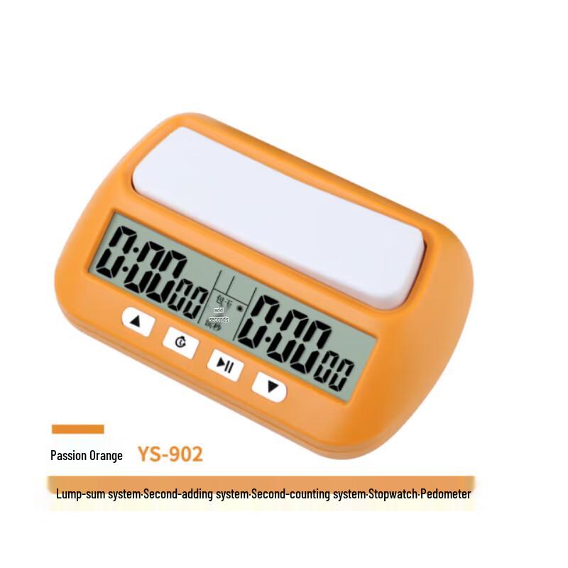 Yisheng YS-902 Digital Chess Clock