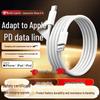 Trendsetter Fast Charging Cable for iPhone & iPad