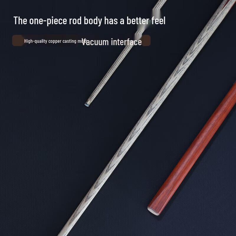 Jinnan Professional Multi-Discipline Billiard Cue Stick