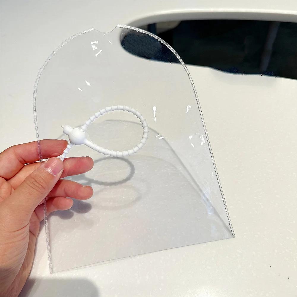 

1Pcs Outdoor Travel Data Cable Storage Box Portable Protective Cover Organizer Box Multifunctional Headset Data Cable