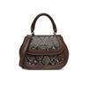 Bag DZE-S-005-07 Brown