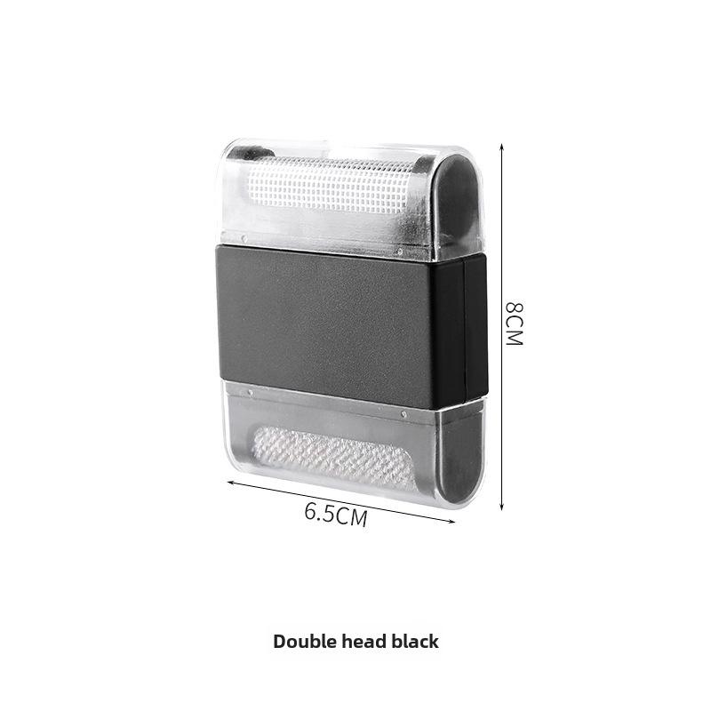 Manuelle Haarentfernungsbürste für Kleidung und Hosen