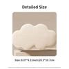 Soft Cloud Sleeping Eye Mask Gentle Memory Foam Breathable Fabric 3d Cut Light Blocking No Eye Pressure Men Women Travel Office