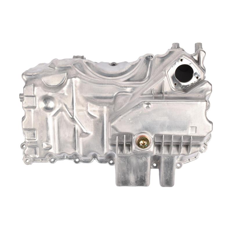 AP03 Aluminiowa miska olejowa silnika 11137618512 Do BMW 125i 218i 220i 320i 328i 420i 428i 520i 523i 528i N20