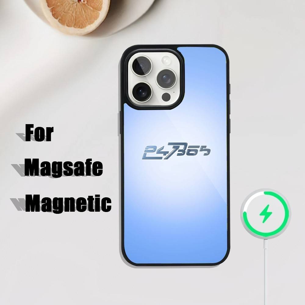 

Singer M-Marcus Martinus Phone Case For iPhone 17,16,15,14,13,12,11,Pro,Max,Plus,Mini,SE4,E Magnetic Magsafe Wireless Charging iPhone17promax