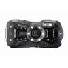 RICOH Waterproof Digital Camera RICOH Black Waterproof 14m Shockproof Cold Resistant degrees RICOH BK 04571 WG-50 1.6m -10 WG-50