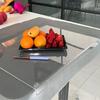Moderní prkénko Nepřilnavá opakovaně použitelná nakrájená zelenina
