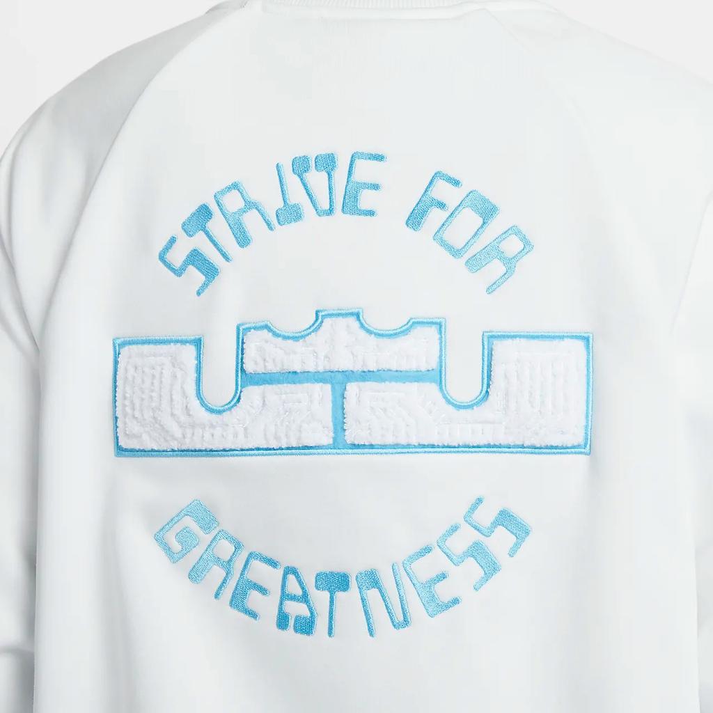 New Nike Therma-FIT Jackets Coats Men's Mountain Peak White FZ1035-121