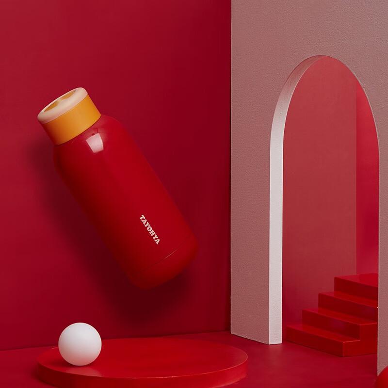 Duoyangwu Insulated Beverage Tumbler