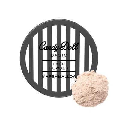 Hergestellt von Tsubasa Masuwaka Gesichtspuder Marshmallow Kosmetik Glänzend Talg Make-up Reparatur Porenlos, Vorbeugung, Absorption,