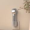 Rechargeable model with flashlight sensor light, human body sensor light, night light