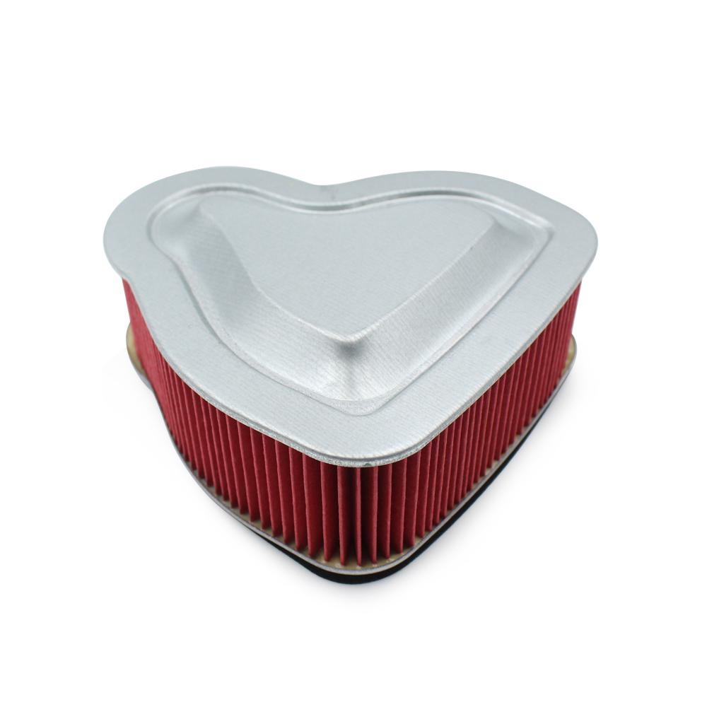 Motorrad HFA1925 Luftfilter Ansaugreiniger Für Honda VTX1300R VTX1300C VTX1300S VTX1300T VTX1300 C R S T 2003-2008 2009
