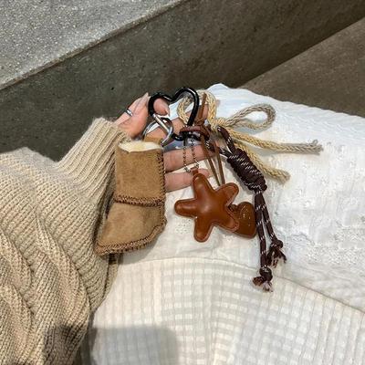 Fashion Cute Mini Backpack Hanging Handbag Pendant Bag Pendant Bags Accessories